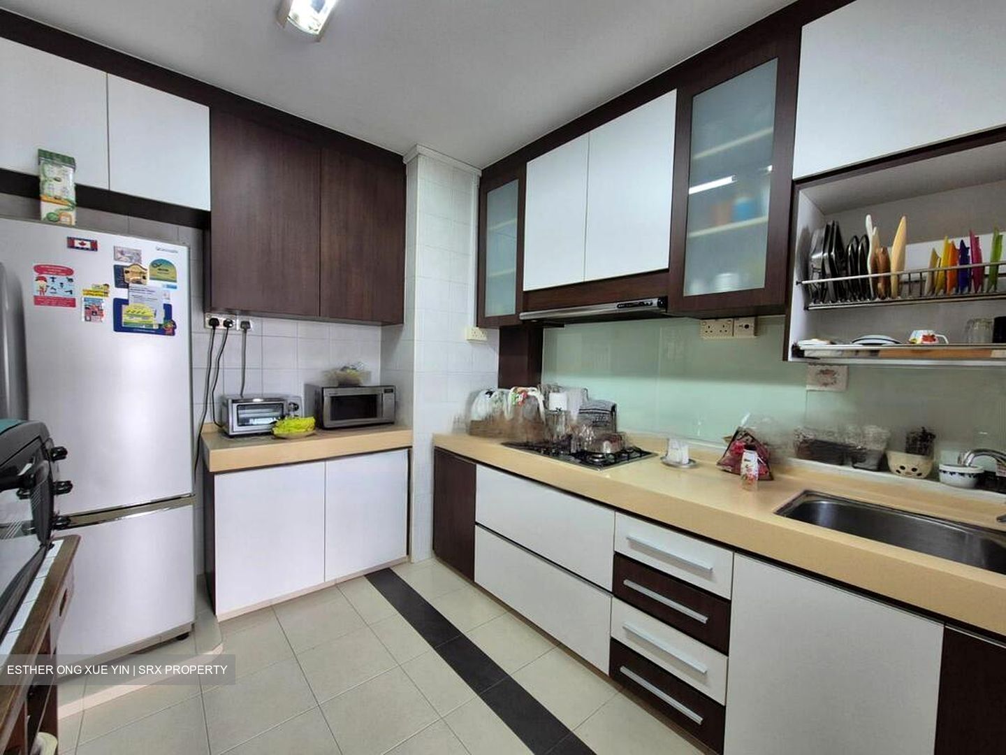Blk 255 Simei Street 1 (Tampines), HDB 4 Rooms #566208361
